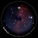  Horsehead-Barnard-33